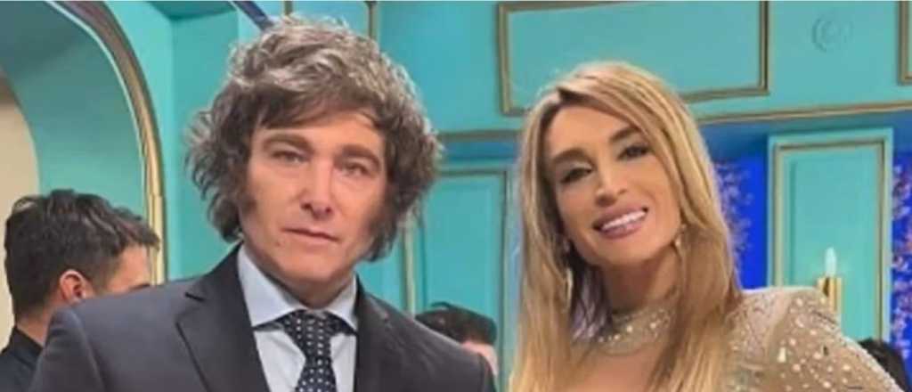 Video: ¿qué es el misterioso código 540 de Milei, que involucra a Fátima Florez?