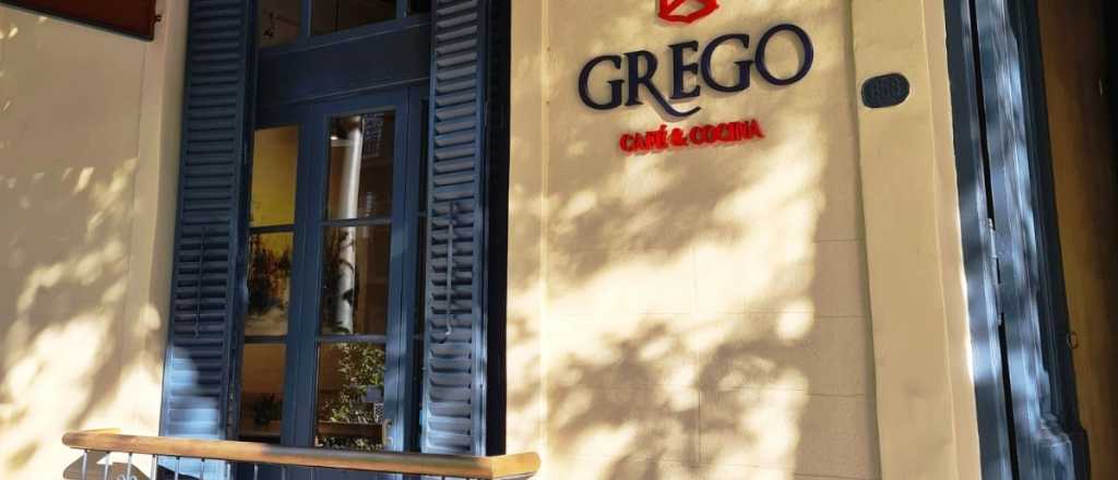 Nueva cafeter&iacute;a y rest&oacute; en una casona en la zona de Tribunales