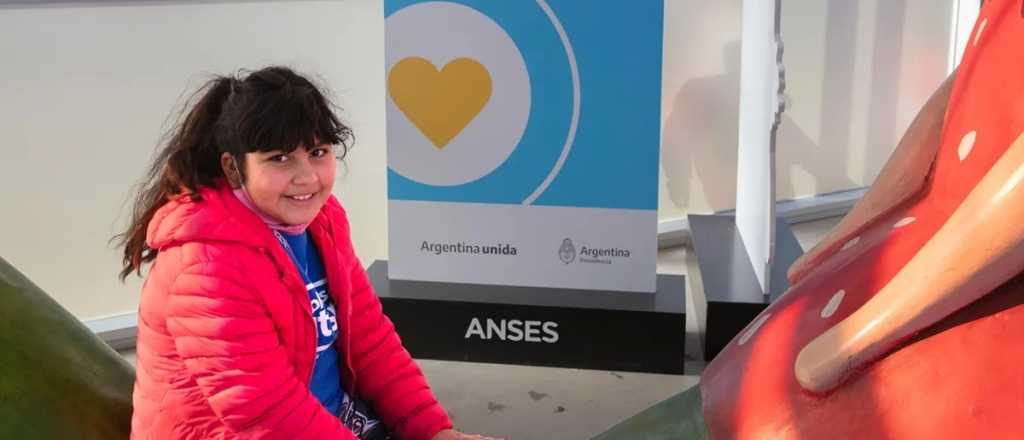 Qu&eacute; asignaciones se pagan este lunes 25 de septiembre