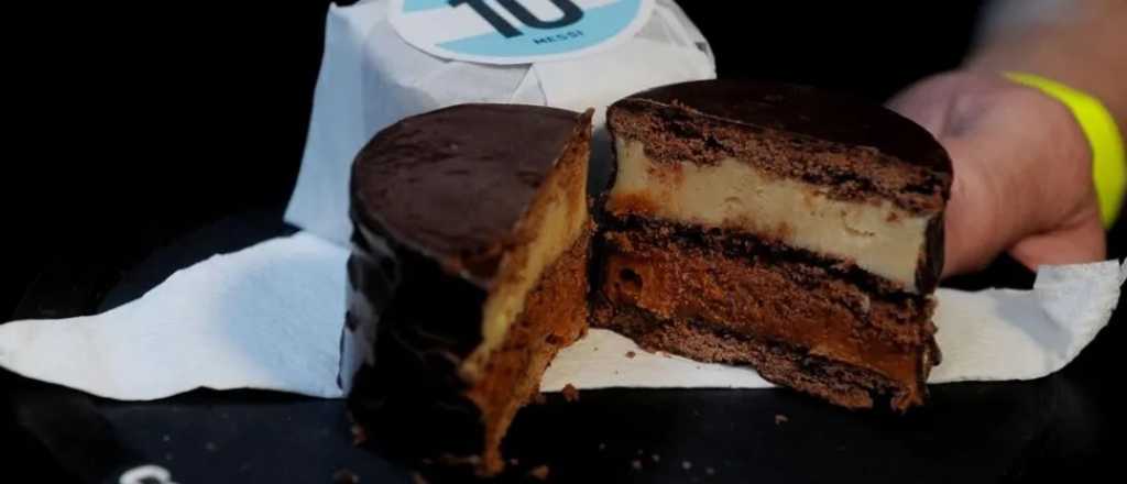 Mundial del Alfajor 2023: &iquest;qu&eacute; provincia se consagr&oacute; campeona?