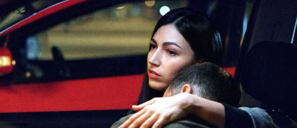 Todo lo que se sabe de la nueva serie de Netflix con &Uacute;rsula Corber&oacute;