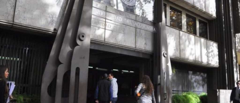 Dos universidades de Mendoza desmienten saqueos en sus edificios