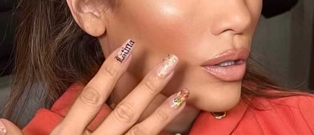 5 secretos para un esmalte semipermanente perfecto y u&ntilde;as deslumbrantes