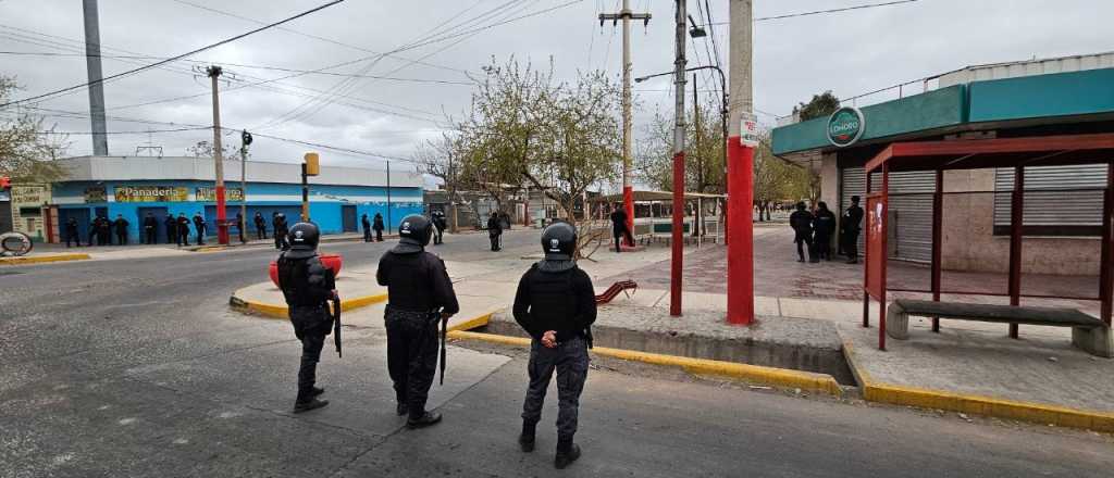 Once condenados por saqueos en Mendoza: s&oacute;lo uno ir&aacute; al penal