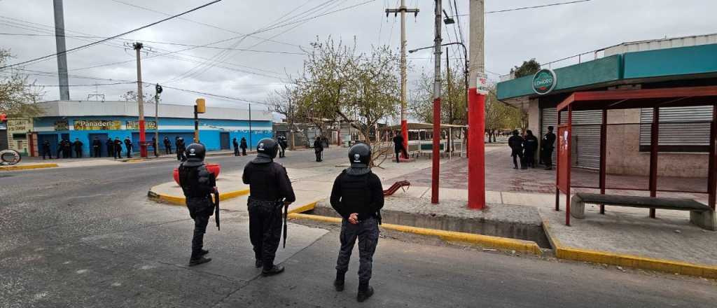 Once condenados por saqueos en Mendoza: sólo uno irá al penal