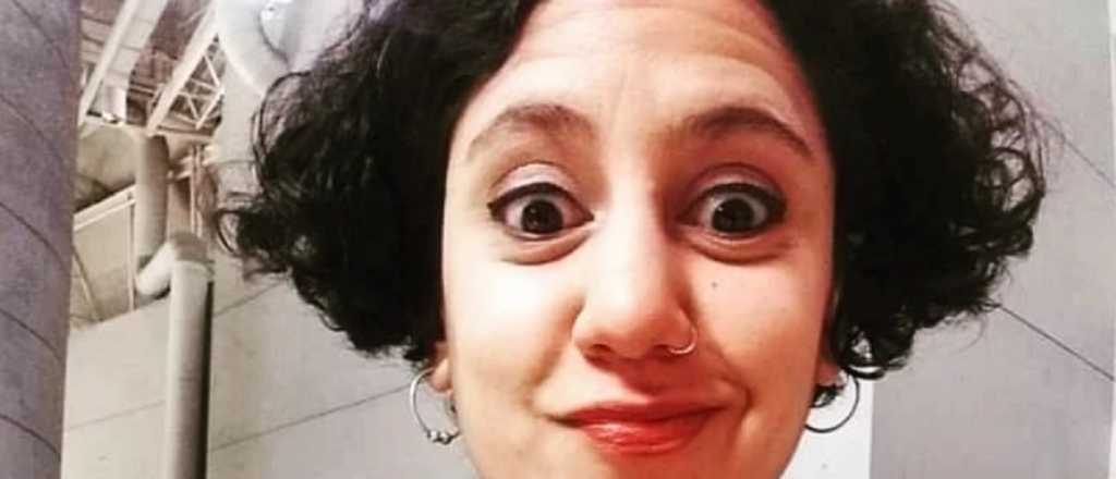 Got Talent Argentina: bot&oacute;n dorado para la mendocina Carla Masignani