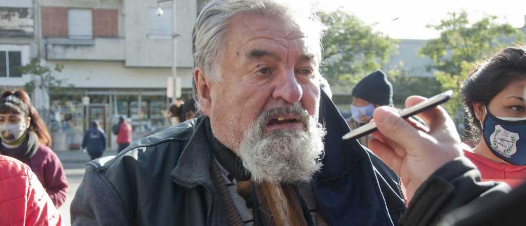 Ra&uacute;l Castells se adjudic&oacute; intentos de saqueos en Mendoza y el pa&iacute;s