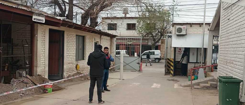Se normaliz&oacute; la atenci&oacute;n en la Municipalidad de Las Heras