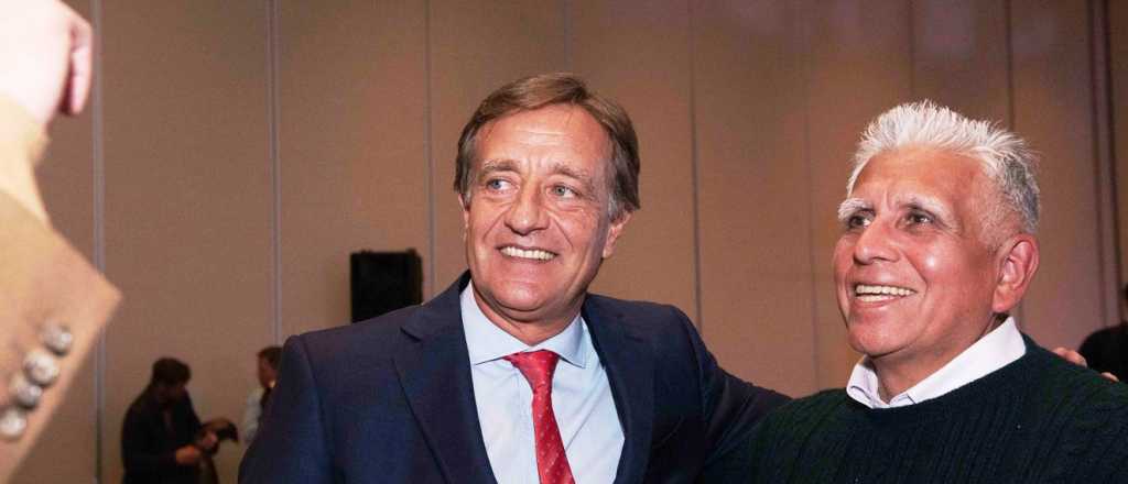 Suarez a De Marchi por Gendarmer&iacute;a: "Hay que parar con la campa&ntilde;a"