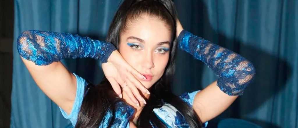 Video: Mar&iacute;a Becerra sufri&oacute; un gran susto y huy&oacute; de un hotel en EE.UU.