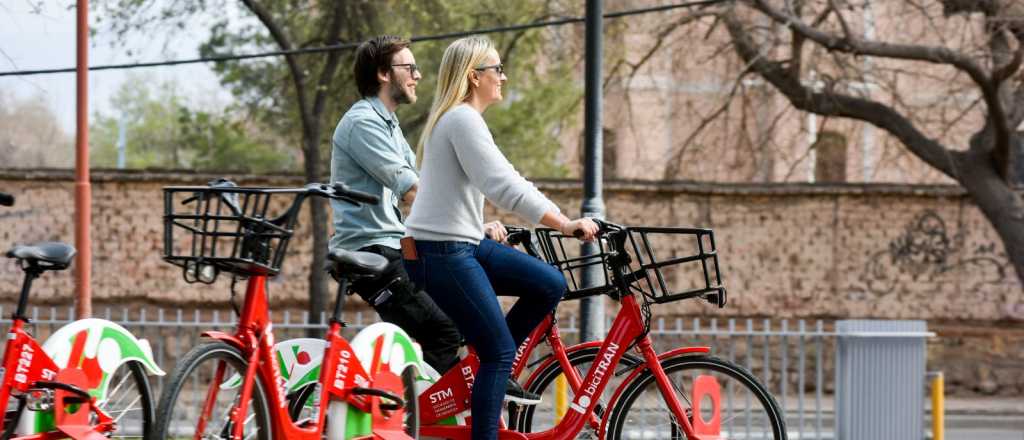 Este mi&eacute;rcoles comienza a funcionar Bicitran