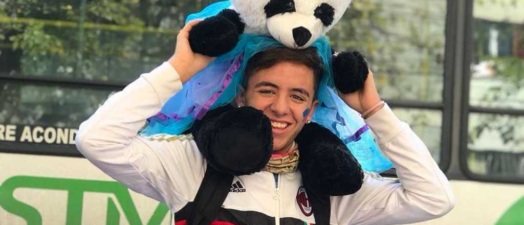 Un mendocino de 21 a&ntilde;os muri&oacute; en un accidente en La Rioja