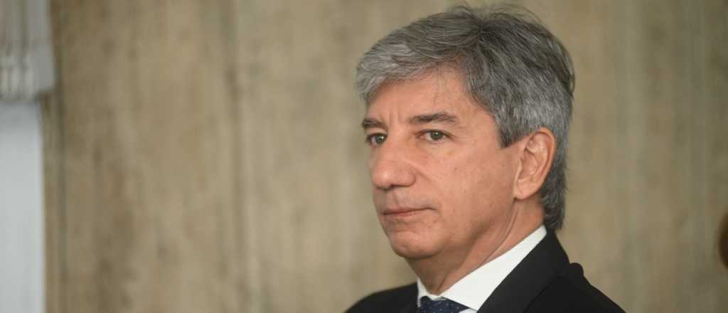 Nuevo revés para Bento: volvieron a rechazarle la prisión domiciliaria