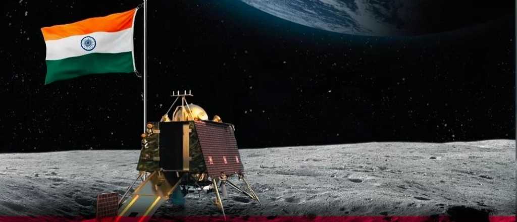 Carrera Lunar renovada, explorando horizontes en cooperación internacional
