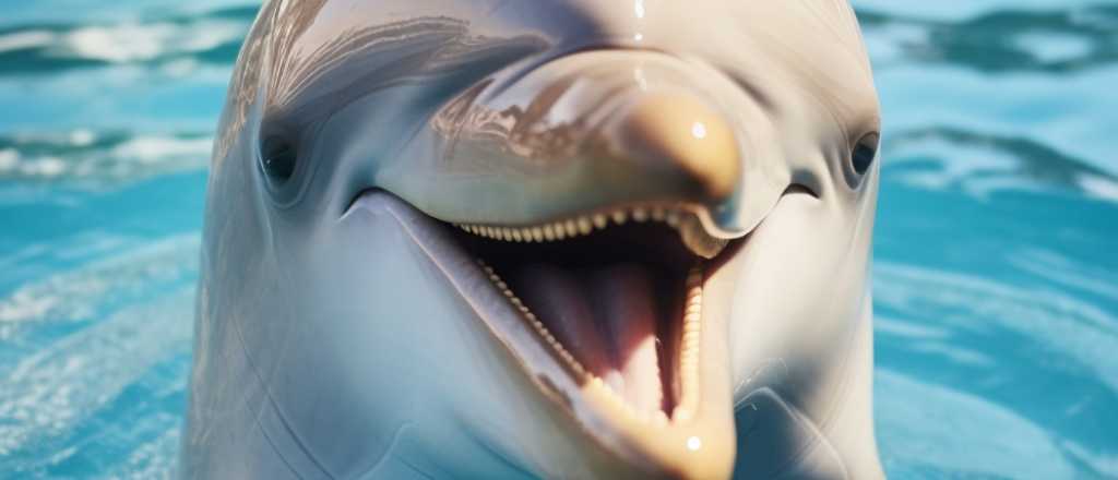 El enigma de los delfines y las sustancias: ¿Se drogan o no?