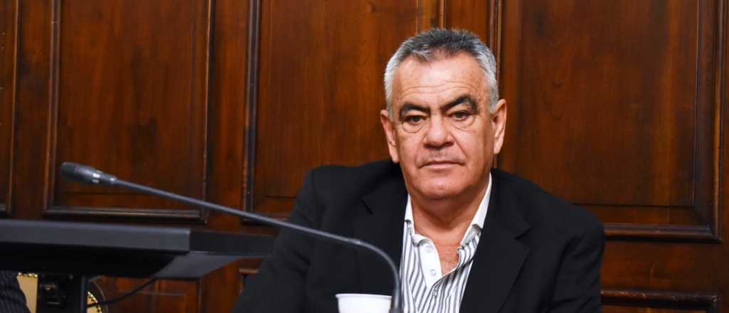 Lavalle tiene frenadas sus obras por la falta de fondos de Naci&oacute;n