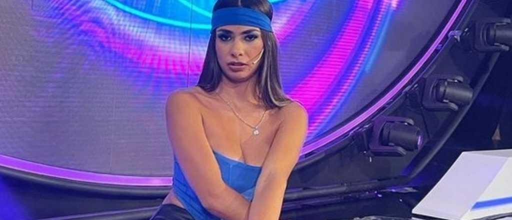 Gran Hermano: Daniela Celis confirm&oacute; su embarazo de gemelos