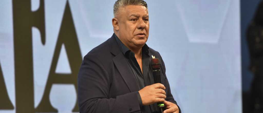 Investigan a una financiera vinculada a Chiqui Tapia por lavado de dinero