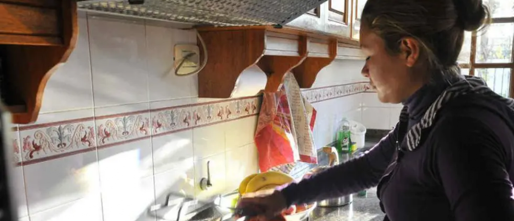 Reforma laboral: nuevas reglas para domésticas y repartidores