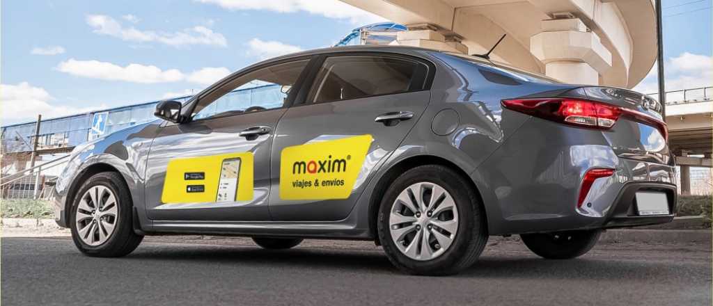 Le dan lugar al reclamo y Maxim vuelve a operar en Mendoza