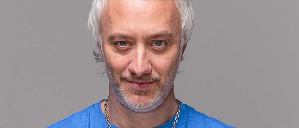 Telefe confirm&oacute; el regreso de Podemos Hablar con Andy Kusnetzoff