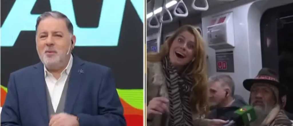 M&aacute;s de 1.300 denuncias contra Doman y su panel por discriminaci&oacute;n