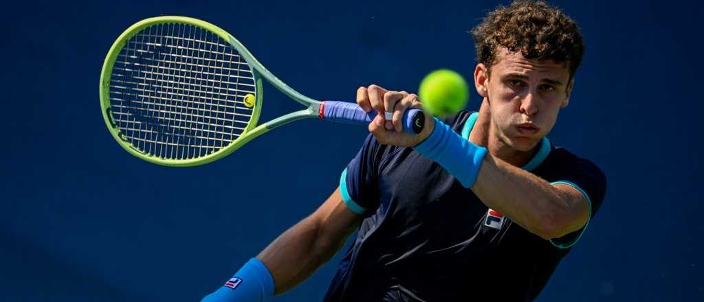 Dos triunfos y una derrota para los argentinos en la primera jornada