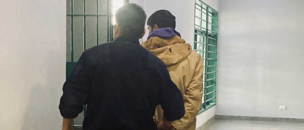 Cinco jóvenes fueron encerrados en el Penal por los saqueos en Mendoza