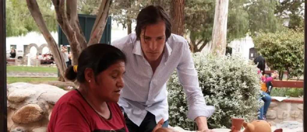 Iv&aacute;n de Pineda estrenar&aacute; otro programa de viajes