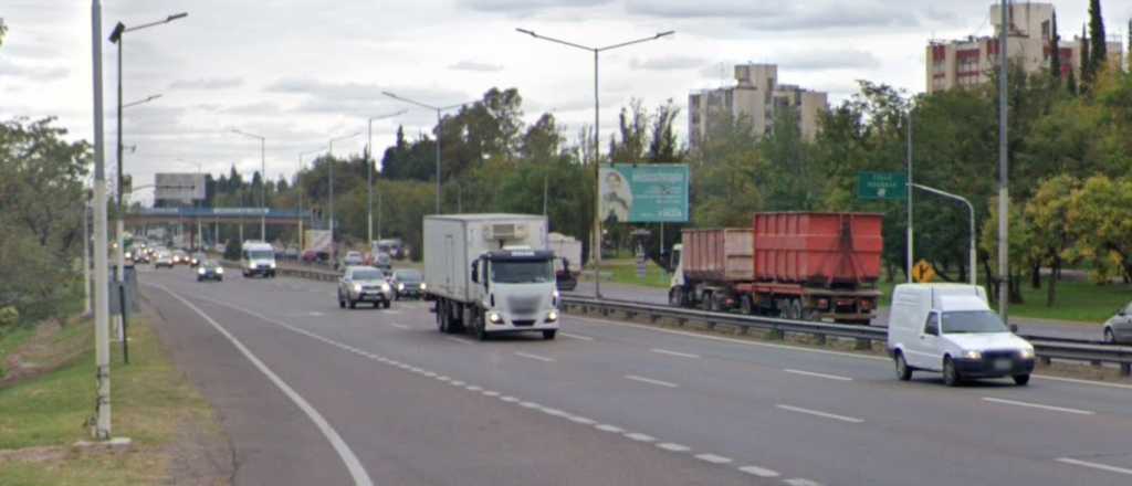 La obra clave con la que Guaymallén quiere mejorar el Acceso Este