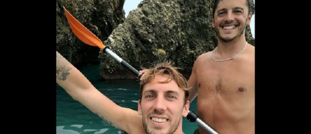 Buscan a dos argentinos que desaparecieron en Málaga