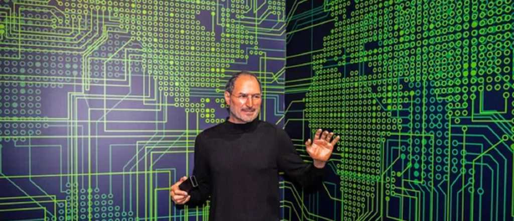 La clave del &eacute;xito seg&uacute;n Steve Jobs