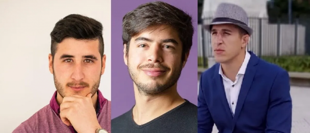 Quién es quién en la causa por estafas del clan Caroglio