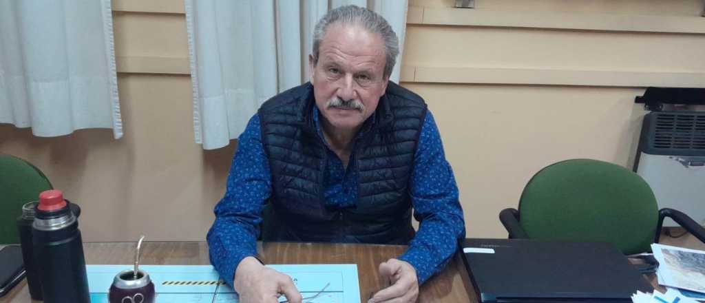 Roberto Zenobi, exdirector de Minería: "Mendoza fue y es minera"