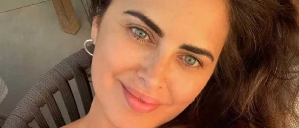 Silvina Luna super&oacute; el Covid e hizo un pedido especial