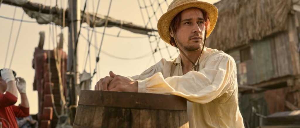 Netflix estrena la versi&oacute;n en live action del  manga m&aacute;s famoso de Jap&oacute;n