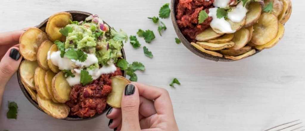 Delicias saludables: c&oacute;mo cocinar papas de manera nutritiva y sabrosa