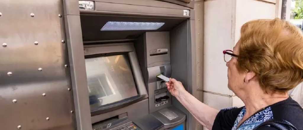 Quiénes cobran la jubilación este miércoles 20 de marzo