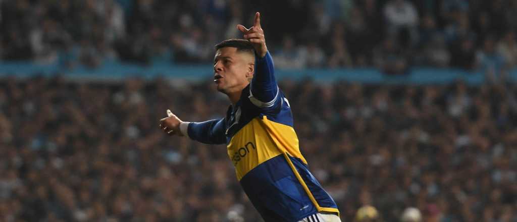Con un Romero brillante, Boca venci&oacute; a Racing por penales y est&aacute; en semis