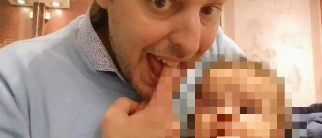 "No me quiero morir", la &uacute;ltima frase antes de ser asesinado por su celular