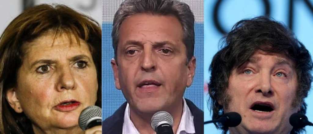 Repudio de dirigentes pol&iacute;ticos al ataque a Israel