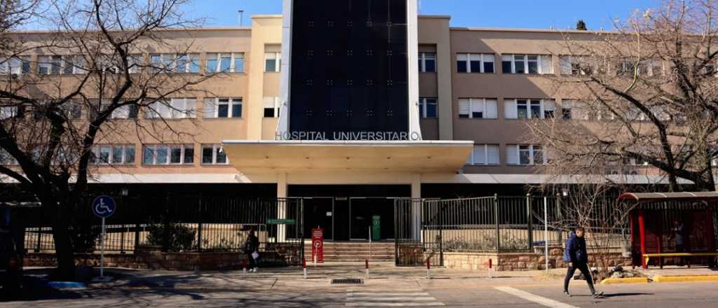 El hospital de la UNCUYO se llamar&aacute; "Dra. Mar&iacute;a Victoria G&oacute;mez de Erice"