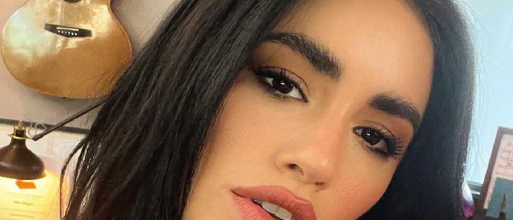 Lali Esp&oacute;sito sorprendi&oacute; a sus fans con un cover de Babas&oacute;nicos