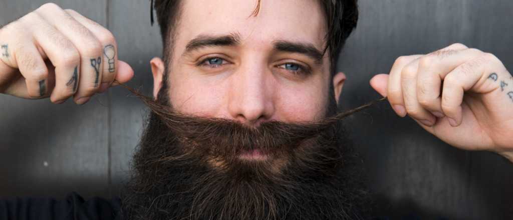 Celebrando el eterno estilo masculino: el día de la barba