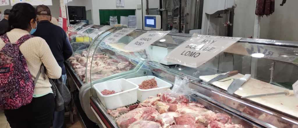 Precios Justos: los cortes de carne que podés conseguir en $1.500