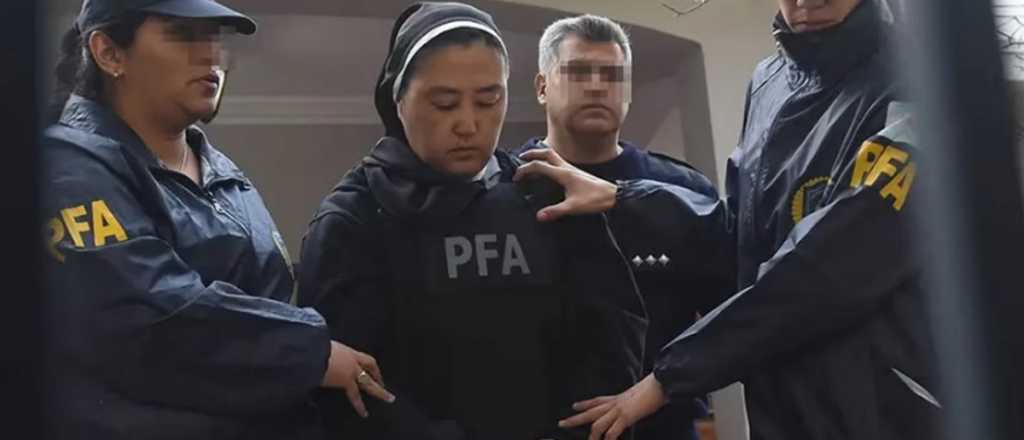 Próvolo II: la defensa de la monja Kumiko pide su absolución
