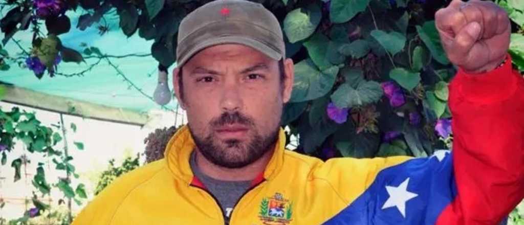 El periodista acusado de abuso infantil pidi&oacute; defenderse "en libertad"