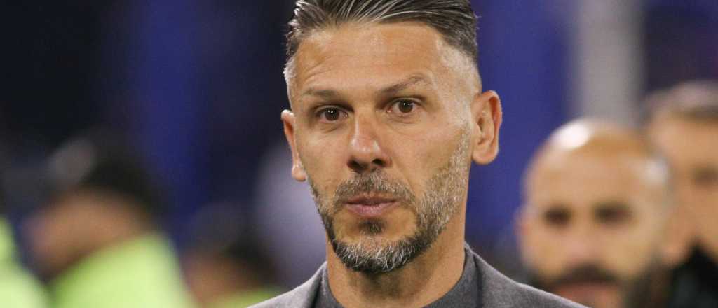 Terminó la limpieza de Demichelis en River: los 14 jugadores que se fueron
