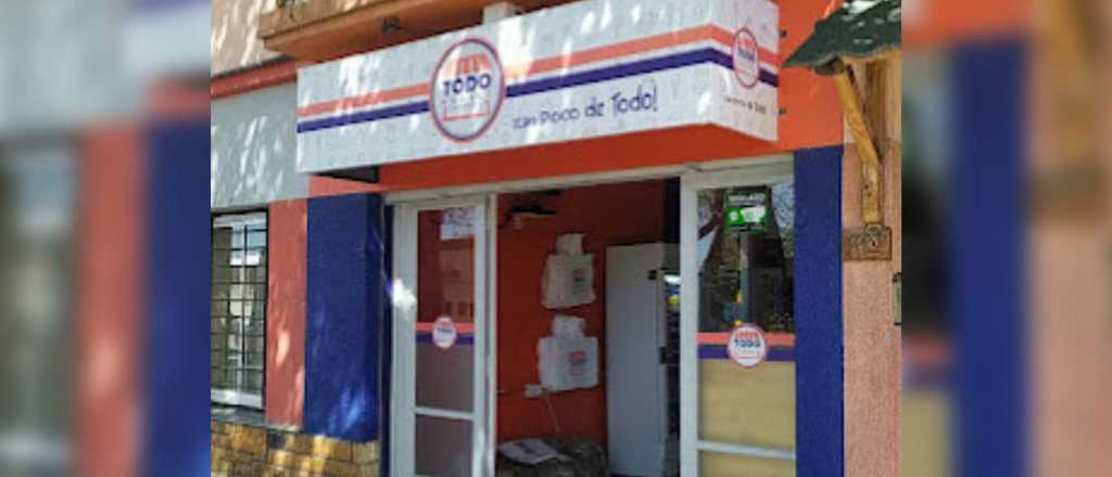 Se hizo pasar por cliente, pidi&oacute; una cerveza y rob&oacute; la recaudaci&oacute;n