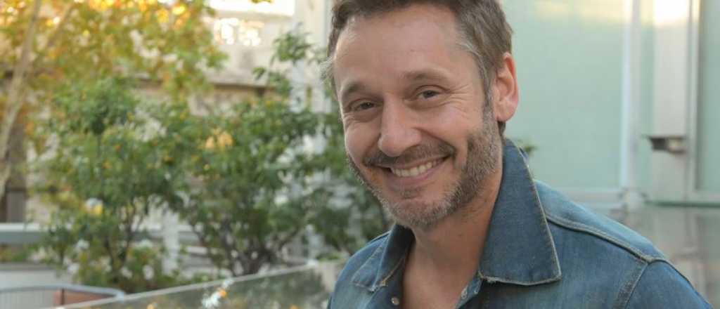 La mendocina con c&aacute;ncer de mama que sue&ntilde;a con conocer a Benjam&iacute;n Vicu&ntilde;a